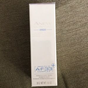 Avon Clinical Pro +